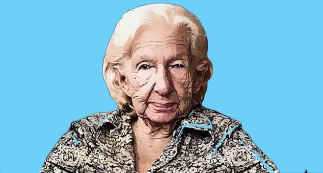 Aceitar elogios? Sofrer com insultos? O que aprendi com Cora Coralina