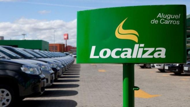 BREAKING: Localiza nomeia Lasansky CEO; Eugênio será chairman
