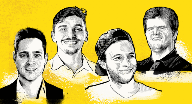 6 candidatos para melhorar o País
