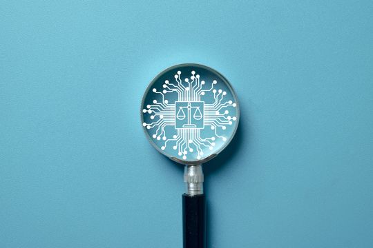 Legora, a legaltech de AI que já vale US$ 5,5 bilhões