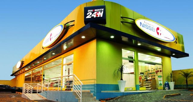 EXCLUSIVO: Farmácias Nissei escolhe bancos para IPO de R$ 1 bi