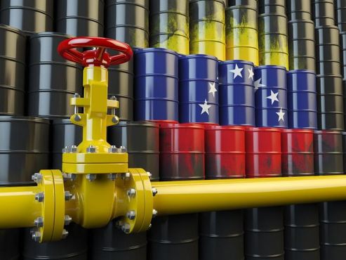 A Venezuela — quem diria? — quer privatizar seu petróleo
