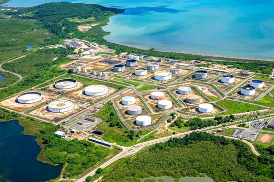 Refinarias: Acelen vai ao CADE contra nova política de preços da Petrobras