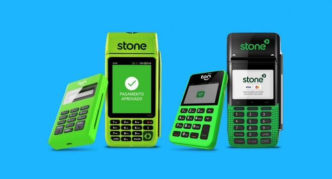 EXCLUSIVO: Controladores da Stone venderam 17% da posição