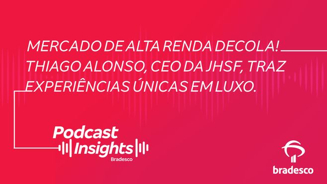JHSF: tradição e sofisticação no mercado de alta renda