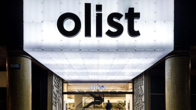 olist já vale US$ 1,5 bi em rodada com Wellington Management