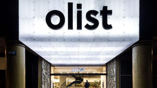olist já vale US$ 1,5 bi em rodada com Wellington Management