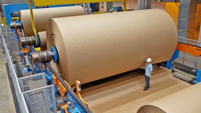 Papel e celulose: Bradesco corta todo o setor