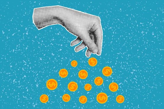 O problema dos papéis isentos não é a isenção. É quem se beneficia