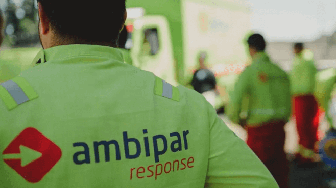Na Ambipar, um novo RI quer reengajar o mercado