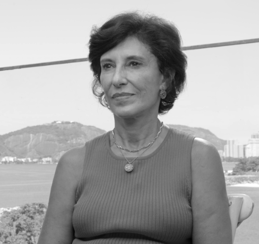 MARIA SILVIA BASTOS