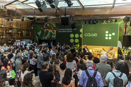 A holding que criou pontes na COP30: o papel da Itaúsa na agenda climática