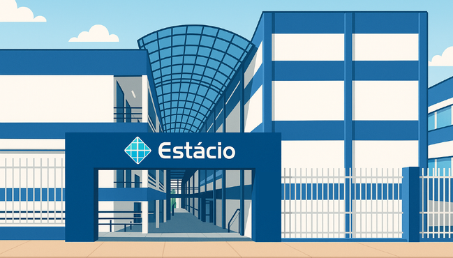 Yduqs tem forte geração de caixa, mas vê queda nas matrículas