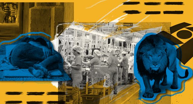 “Brasil precisa atacar o fiscal, crescer e incluir ao mesmo tempo”