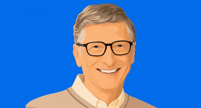 Bill Gates: Big Techs estão escondendo os riscos da AI