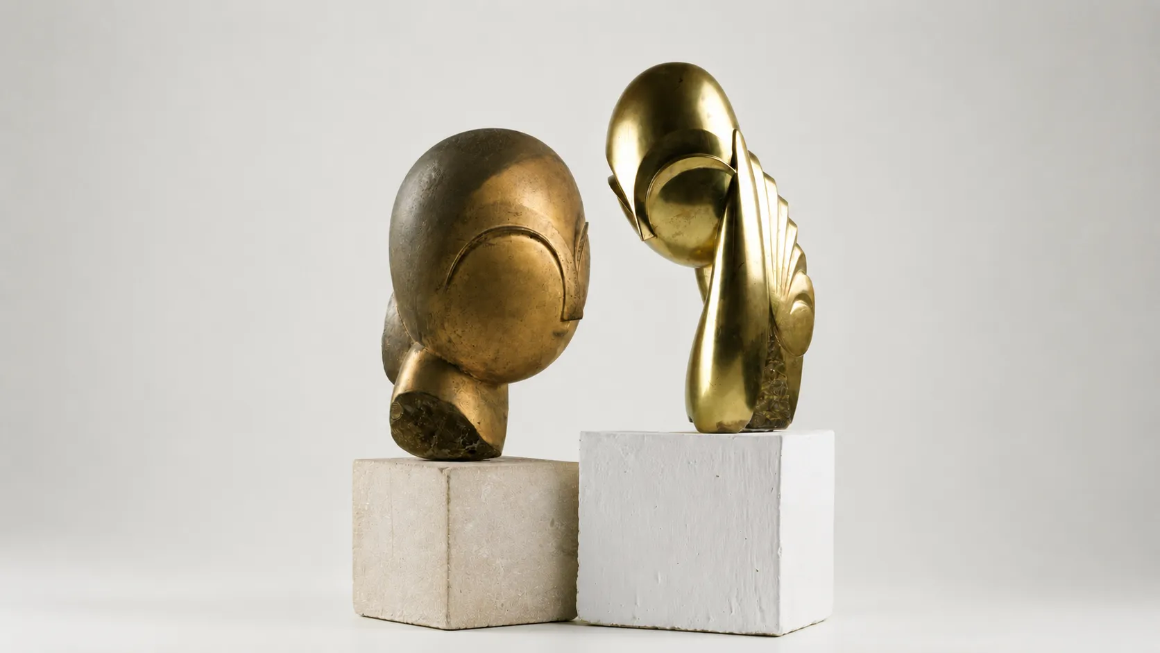 Roberto Marinho doou um Brancusi ao MAM do Rio. A obra já vale mais de US$ 100 milhões