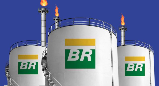 Se petróleo cair mais, ajuste na Petrobras pode ser abrupto, diz gestora