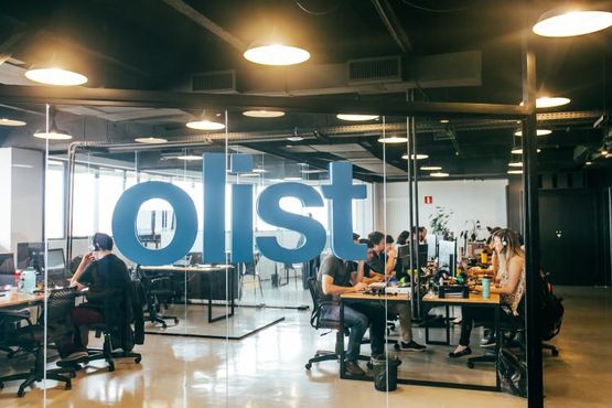 EXCLUSIVO: olist levanta R$ 310 milhões em rodada com Softbank