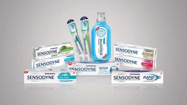 Elliott mostra os dentes na GSK