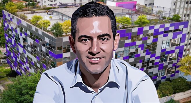‘Founder mode on’: as mudanças que Vélez está fazendo no Nubank