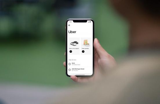 Sob ataque, Uber tenta se reposicionar como o app dos apps