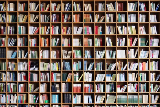 Perto dos 80, um velho mestre investe numa nova geração de escritores