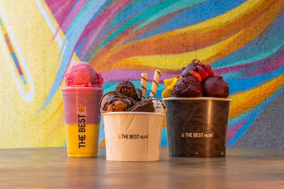 O plano da Best Açaí para dobrar de tamanho e ganhar o mundo