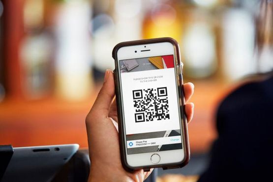 O Chase tentou o mobile payment nos EUA. Não deu certo.