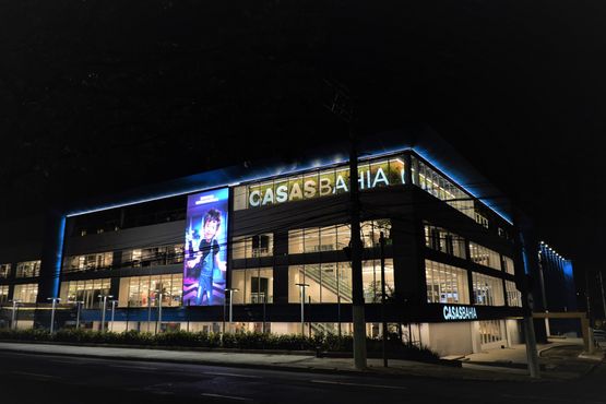 BREAKING: Casas Bahia reestrutura sua dívida em acordo com BB e Bradesco