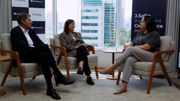 Roundtable cripto: "Precisamos de regulação para nos proteger de nós mesmos"