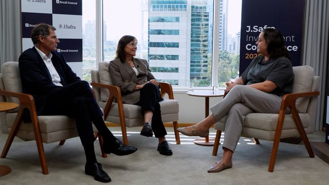 Roundtable cripto: "Precisamos de regulação para nos proteger de nós mesmos"