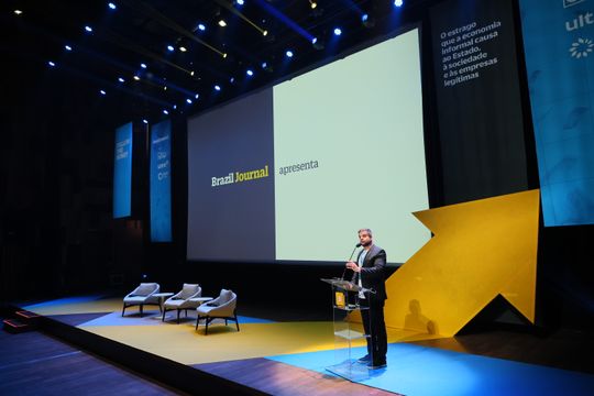 ‘Follow the Money’ debate as formas de financiamento do crime organizado