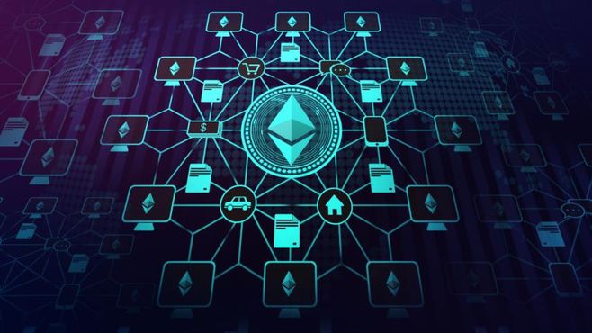 Hashdex lança primeiro ETF de finanças descentralizadas