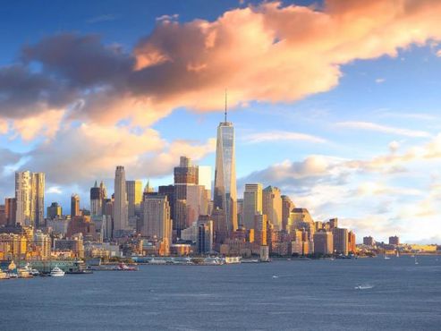 NYC: Empresários apelam ao prefeito para salvar a cidade