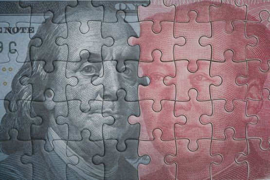 OPINIÃO. EUA vs. China: o fim do ‘New Bretton Woods’?