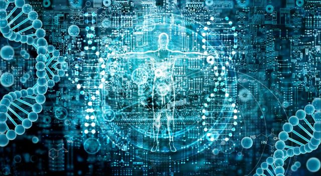 Recursion, a deep tech investida pela Nvidia que usa IA para curar tumores