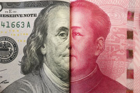 Brasil precisa de alianças para evitar “G2” de EUA e China, diz diplomata americano