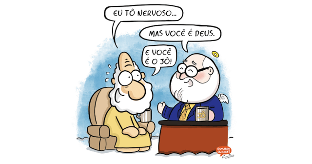 O Jô de uma geração