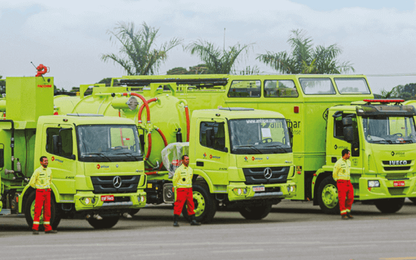 Response negocia M&A para dobrar de tamanho