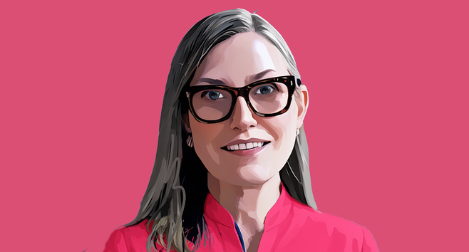 Cathie Wood: “Vamos buscar empresas de AI em mercados emergentes”
