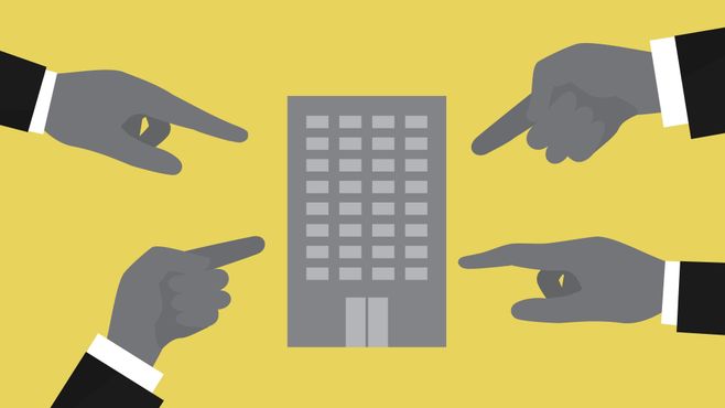 Por que as corporations têm falhado no Brasil?
