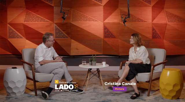 Cristina Canale e a arte não politizada da “Geração 80”