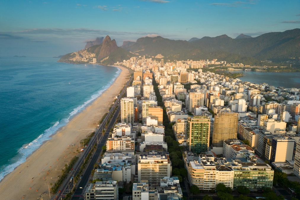 Leblon Realty lança seu terceiro FII: R$ 200 milhões para voltar à Zona Sul