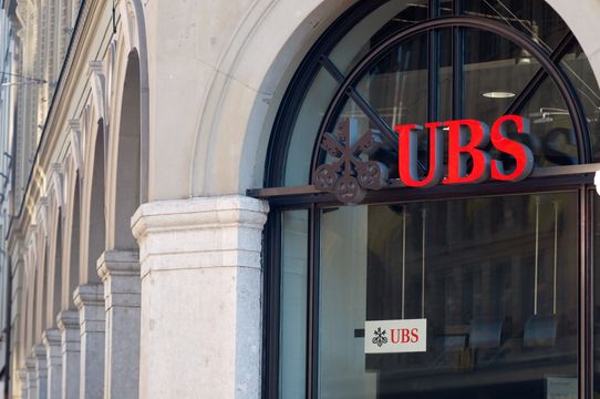 O UBS pode mesmo deixar a Suíça?