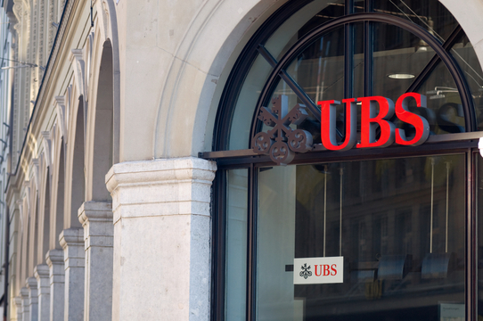 O UBS pode mesmo deixar a Suíça?