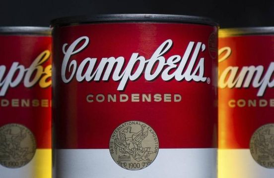 Dan Loeb não quer deixar a Campbell dando sopa