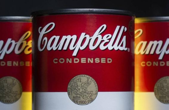 Dan Loeb não quer deixar a Campbell dando sopa