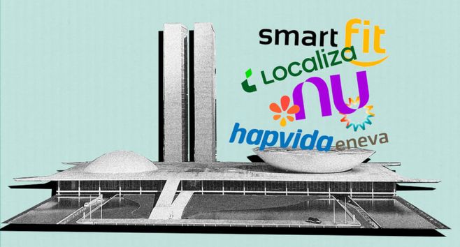 Atmos critica Lula III: Brasília voltou a ser o ‘centro gravitacional’