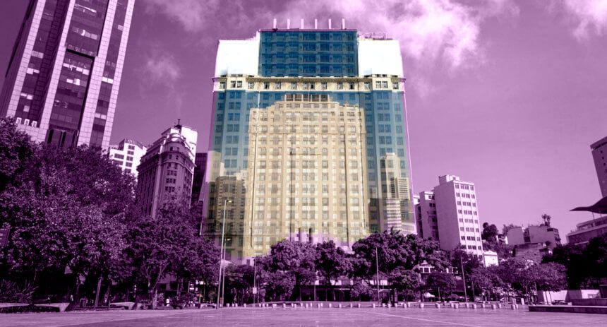 Essa incorporadora de Campinas já é maior no Rio que em sua cidade natal