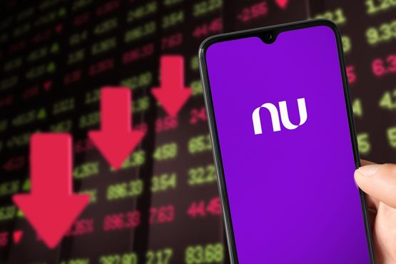 UBS BB rebaixa o Nubank, citando valuation esticado e piora no crédito